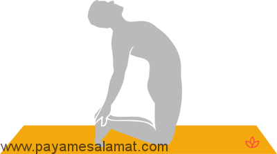 تمرینات یوگا برای تقویت سیستم ایمنی بدن