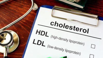 تفاوت بین VLDL و LDL چیست؟