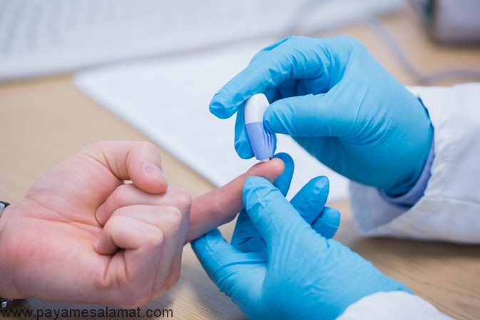 تفاوت بین VLDL و LDL چیست؟
