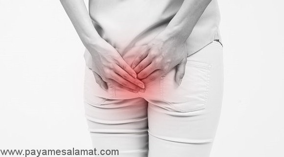 روش های طبیعی درمان آکنه روی باسن