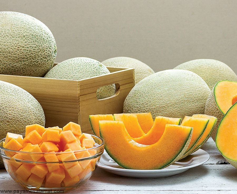 آشنایی با ارزش غذایی گرمک