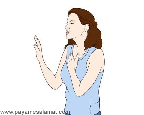 علائم فیزیکی افسردگی