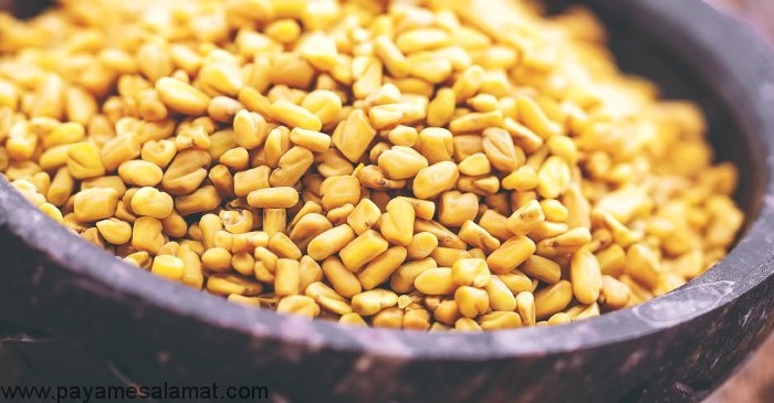 ادویه جات و گیاهان دارای خواص درمانی
