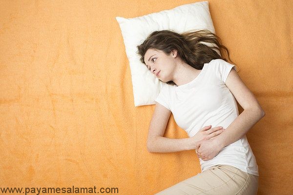 علائم کمبود پروتئین در بدن