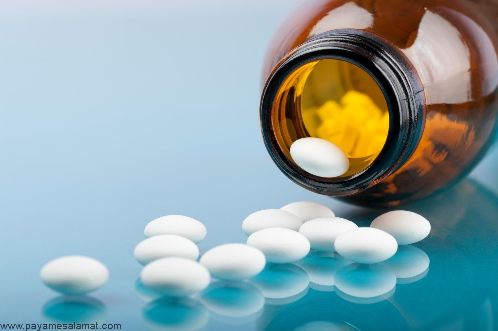 امپرازول و رانیتیدین ؛ مقایسه ای بین این دو دارو از نظر کاربرد و عوارض جانبی