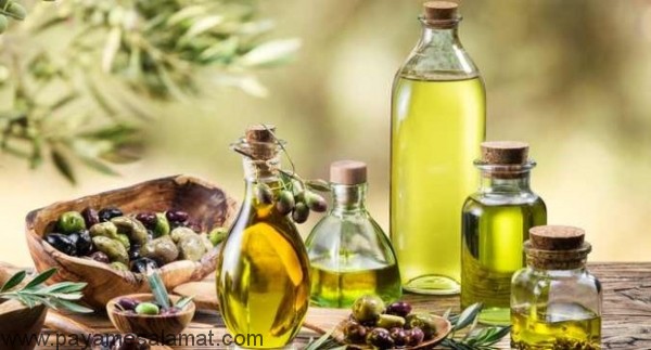 آشنایی با مواد غذایی پرچرب و سالم