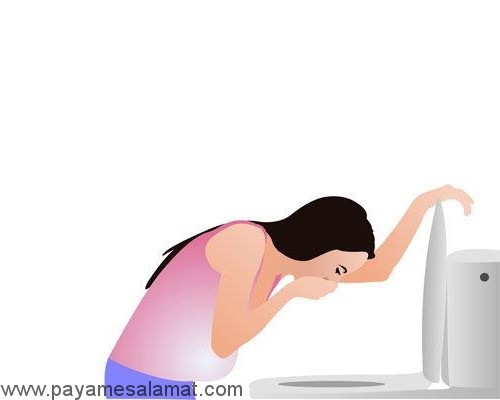 مزایای مصرف آب نارگیل در بارداری برای بدن مادر و جنین