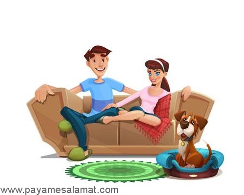 روش هایی که به کمک آن ها می توانید استرس در سگ ها را کمتر کنید