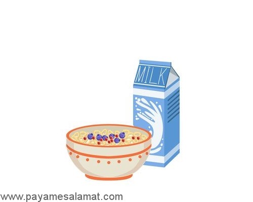 مواد غذایی مضر برای مبتلایان به دیابت