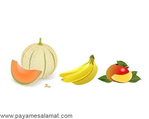 مواد غذایی مضر برای مبتلایان به دیابت