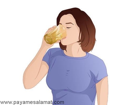 نشانه ها و علائم کاهش فشار خون در بدن