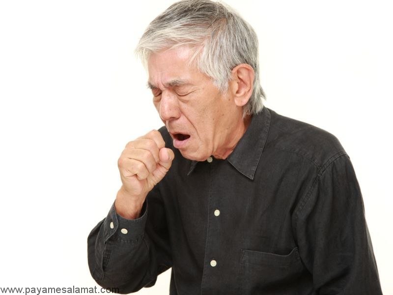 با عوارض جانبی COPD در بدن آشنا شوید