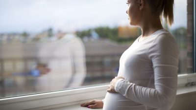 روش های کنترل بیش فعالی در طول بارداری