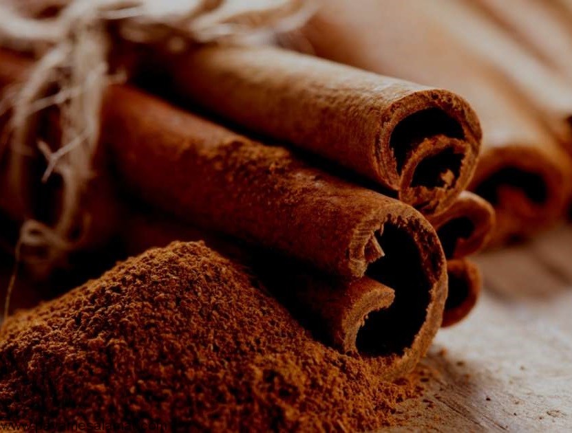 خواص دارچین برای بدن و ارزش غذایی این ادویه