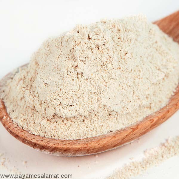 خواص بلغور جو دوسر برای پوست