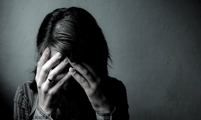 جلوگیری از عود بیماری افسردگی