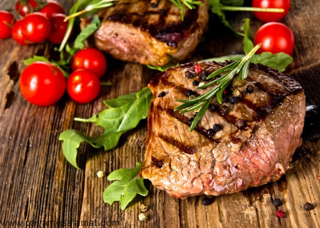 ترکیب مواد غذایی سالم