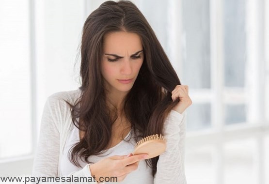 مشکلات جسمی پس از زایمان و نحوه مقابله با آن ها