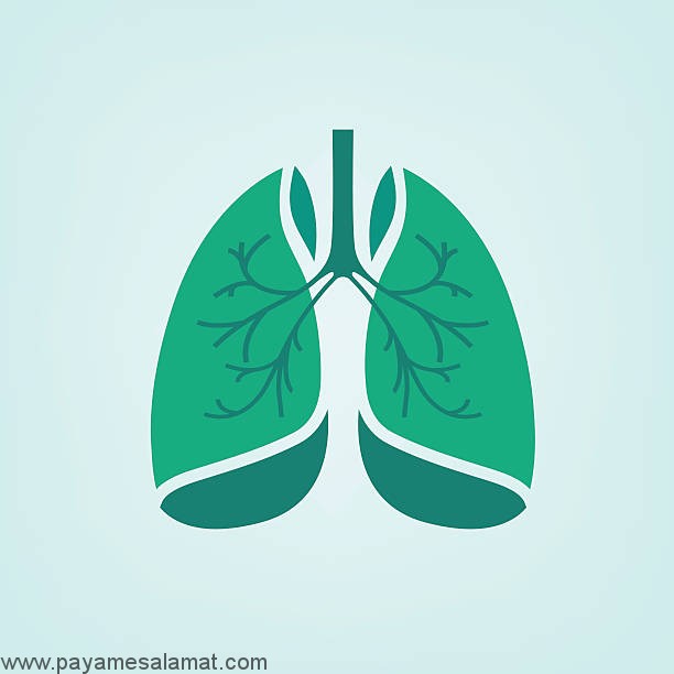 تاثیر COPD بر روی مغز