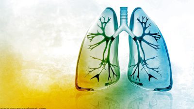 تاثیر COPD بر روی مغز
