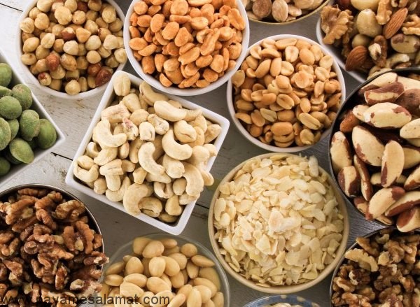 مواد غذایی که تستوسترون را کاهش می دهند