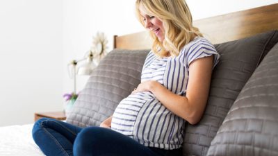 احتمال باردار شدن در زمان پریودی