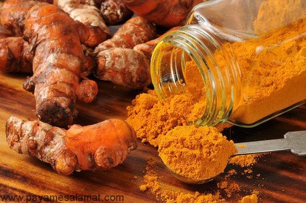 مواد غذایی مفید برای پیشگیری از بیماری های مختلف