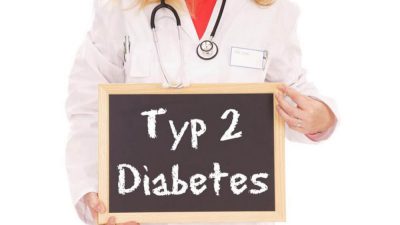 عوامل خطر دیابت نوع ۲