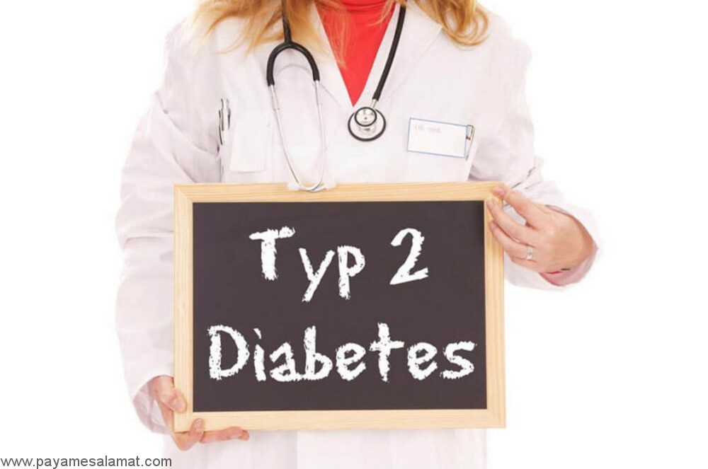 عوامل خطر دیابت نوع ۲