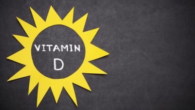 ۹ دلیل برای بهینه کردن سطح ویتامین D در بدن