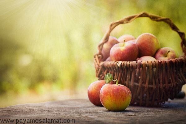 میان وعده های مناسب برای افراد دیابتی
