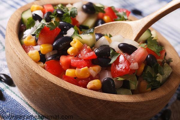 میان وعده های مناسب برای افراد دیابتی