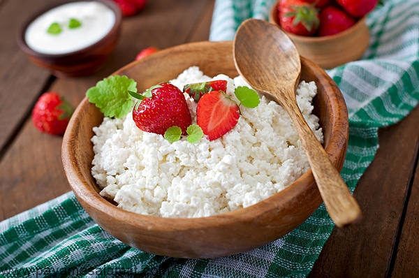 میان وعده های مناسب برای افراد دیابتی