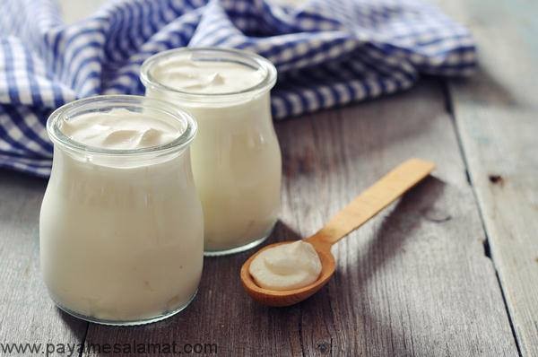میان وعده های مناسب برای افراد دیابتی