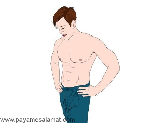 فواید ورزش کردن در آب