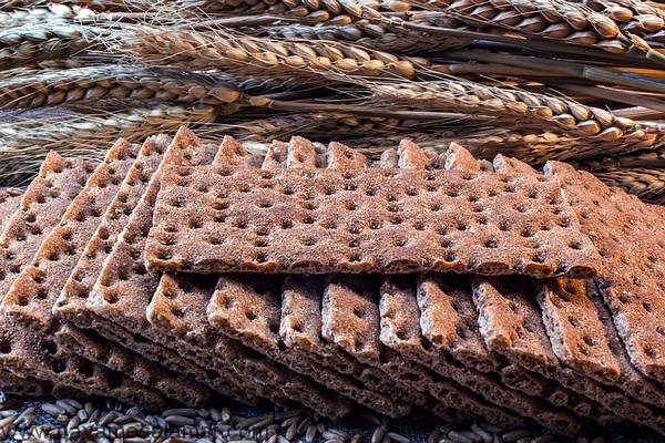 میان وعده های مناسب برای افراد دیابتی
