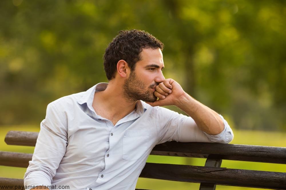 ۸ علت ایجاد مشکلات مثانه در مردان