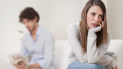 ۵ عامل کاهش میل جنسی در مردان و زنان