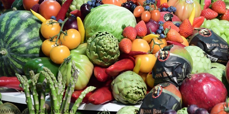 مبارزه با بیماری های قلبی به کمک تغذیه