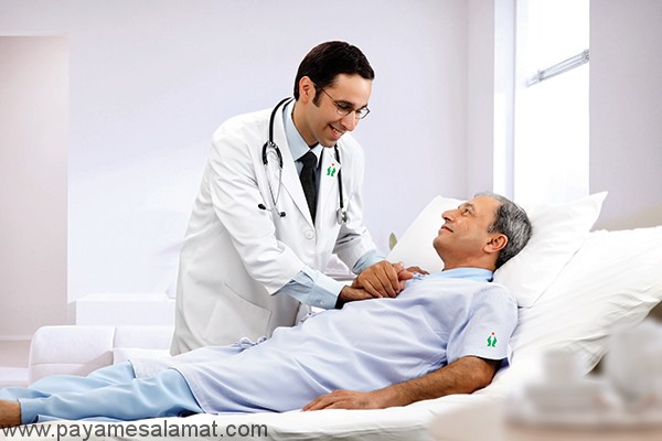 خونریزی از دستگاه گوارش ؛ علل و روش های تشخیص آن ها