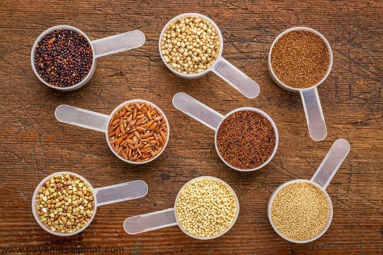 مبارزه با بیماری های قلبی به کمک تغذیه