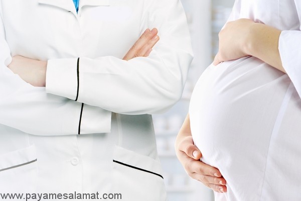 بارداری و بیماری های قلبی