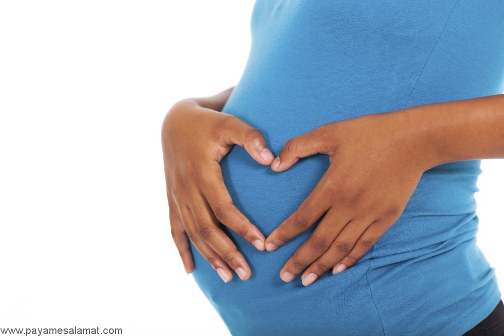 درمان عفونت ادراری در دوران بارداری