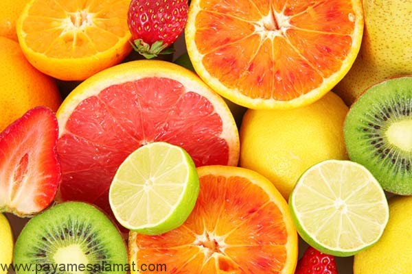 تاثیر کمبود ویتامین C بر روی رشد مغز