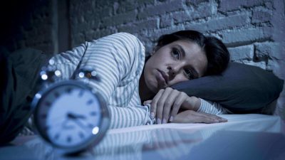 نقش خواب در اختلال دوقطبی
