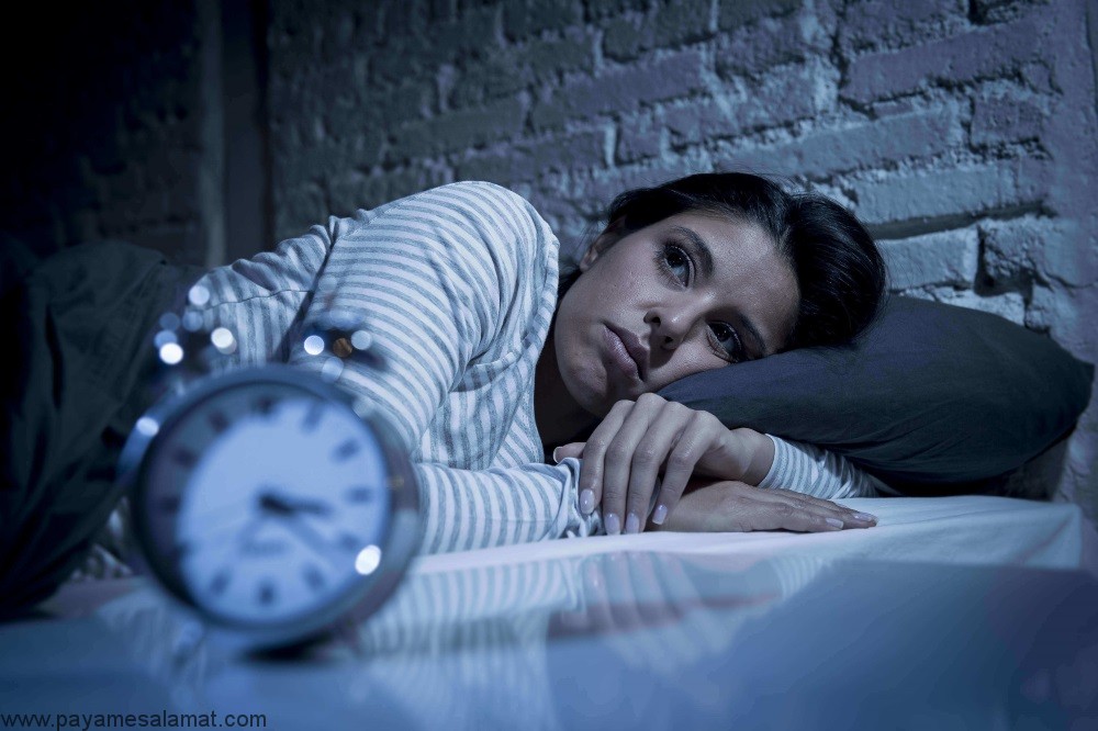 نقش خواب در اختلال دوقطبی