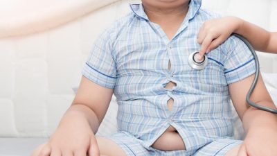 دیابت نوع ۲ در کودکان