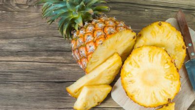 خواص آناناس به همراه مزایای درمانی اثبات شده