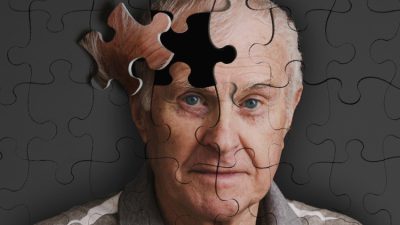 مشکلاتی که آلزایمر ایجاد می کند