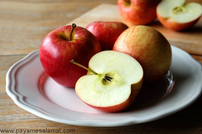 مواد غذایی پری بیوتیک